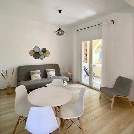Batsi Seaside Apartment المظهر الخارجي الصورة