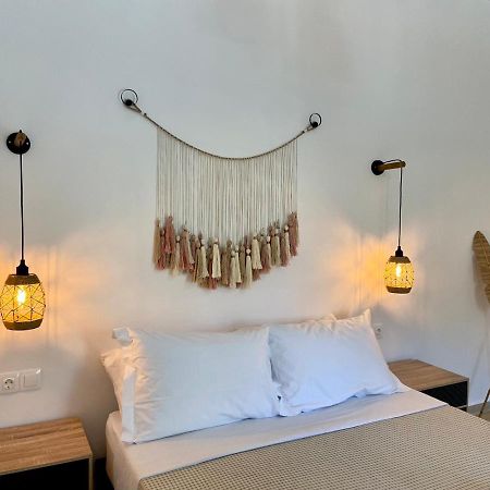 Batsi Seaside Apartment المظهر الخارجي الصورة