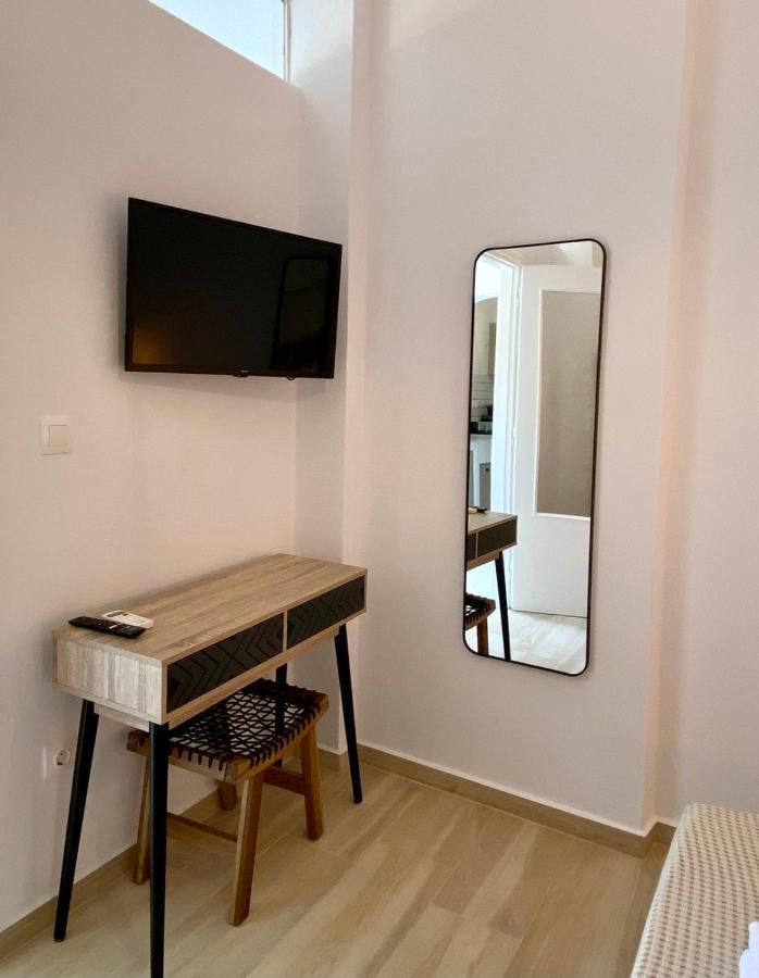Batsi Seaside Apartment المظهر الخارجي الصورة
